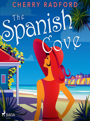 cover image of The Spanish Cove